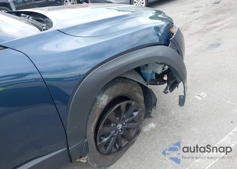 2023 Mazda Cx-50 2.5 S Preferred Plus из США, поврежденный, VIN 7MMVABCM4PN119583